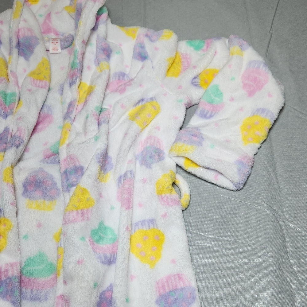Kids Joe Fresh Robe - Picture 4 of 8